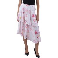 French Connection Women's Hi-Low Skirts