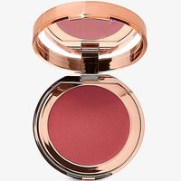 Selfridges Cream Blushes