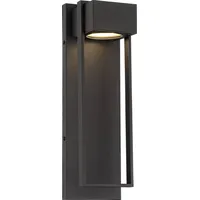 Possini Euro Design Bathroom Sconces