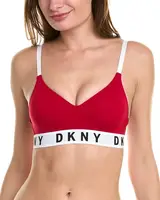 DKNY Women's Push-Up Bras