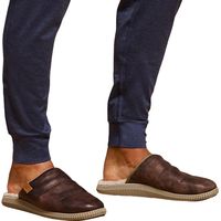 Shop Premium Outlets Men's Mule Slippers