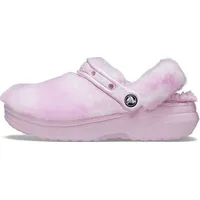 Crocs Women's Fur Clogs