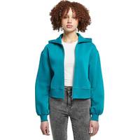 Urban Classics Women's Coats & Jackets