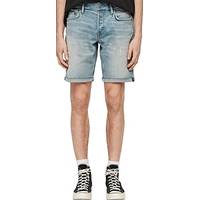 Men's Denim Shorts from Bloomingdale's