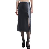 Steve Madden Women's Leather Skirts