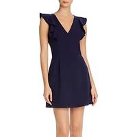 Women's V-Neck Dresses from French Connection