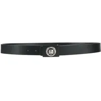 YOOX Just Cavalli Men's Calfskin Belts