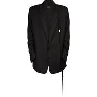 Ann Demeulemeester Men's Coats & Jackets