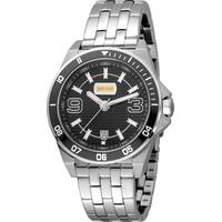 Men's Stainless Steel Watches from Just Cavalli