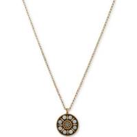 Women's Gold Necklaces from Lucky Brand