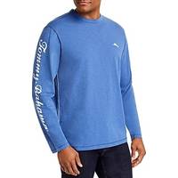 Men's Long Sleeve T-shirts from Tommy Bahama