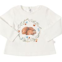 Il Gufo Girl's Printed T-shirts