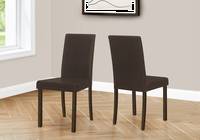 RC Willey Dining Chairs