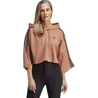 Zappos adidas Women's Cropped Hoodies