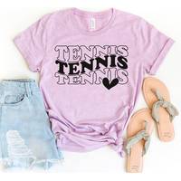 OpenSky Women's Tennis Clothing