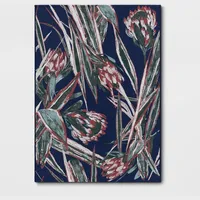 Threshold Outdoor Floral Rugs