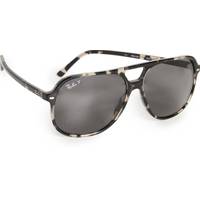 Shopbop Women's Polarized Sunglasses