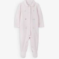 The Little White Company Baby Pyjamas