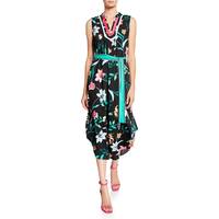 Women's Belted Dresses from Laundry by Shelli Segal