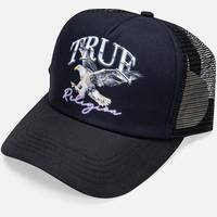 True Religion Men's Trucker Hats