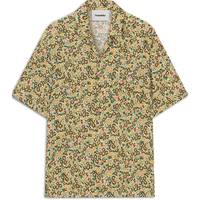 Nanushka Men's Button-Down Shirts
