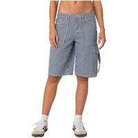 Macy's Edikted Women's Cargo Shorts