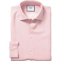 Shop Premium Outlets Charles Tyrwhitt Men's Extra Slim Fit Shirts