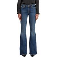 Bloomingdale's 7 For All Mankind Women's Flare Jeans