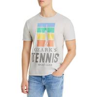 Bloomingdale's Men's Tennis Clothing