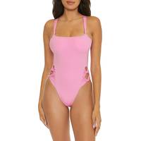 Bloomingdale's BECCA by Rebecca Virtue Women's One-Piece Swimsuits