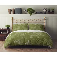 Kavka Designs Floral Comforter Sets