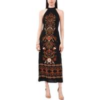 Macy's Vince Camuto Women's Printed Dresses