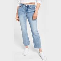 Macy's Tommy Hilfiger Women's Mid Rise Jeans
