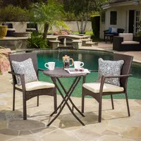 Christopher Knight Home Bistro Sets