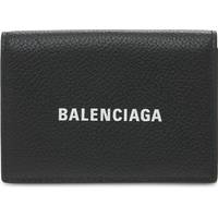 Balenciaga Men's Leather Wallets