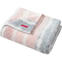 Betsey Johnson Fleece Blankets