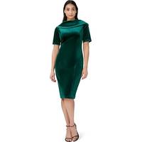 Adrianna Papell Women's Green Dresses