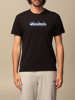 Men's T-Shirts from Woolrich