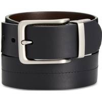 Men's Leather Belts from Fossil