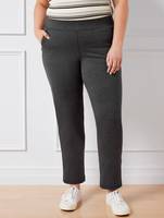 Talbots Women's Plus Size Pants