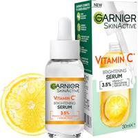 Lookfantastic Vitamin C Serums