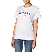Zappos Guess Women's Short Sleeve T-Shirts