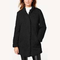 Women's Faux Fur Coats from Kenneth Cole