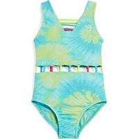 Bloomingdale's Peixoto Girl's One-piece Swimsuits