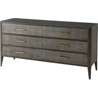 Theodore Alexander Wood Dressers