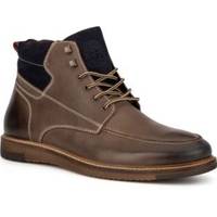 Reserved Footwear Men's Brown Shoes