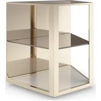 Caracole Glass Tables