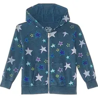 Zappos Chaser Girl's Zip Up Hoodies