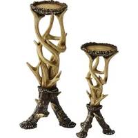 Paseo Road by HiEnd Accents Candle Holders