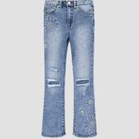 Target Girl's Flared Jeans